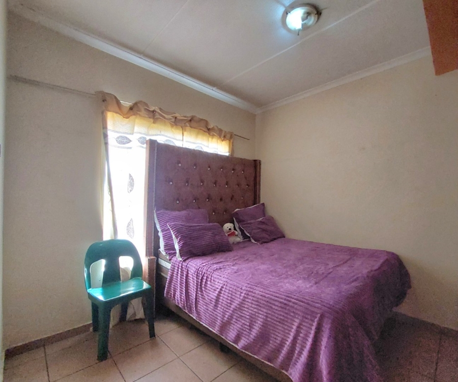 2 Bedroom Property for Sale in Brits North West